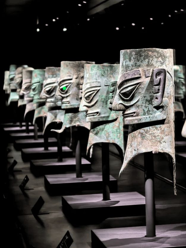 些？这份四川六日游最佳路线安排+旅游九游会j9登陆四川旅游必去景点有哪(图2)