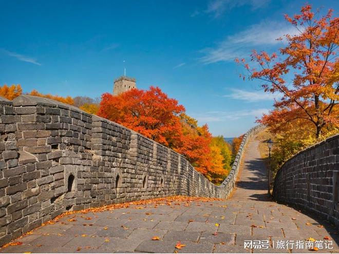 指南：高端定制游亲子研学品质跟团游特色解析j9九游真人游戏第一品牌北京导游服务全