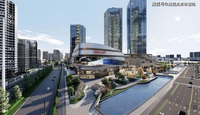 @建发海阅首府售楼处电话发布：打造新标杆九游会J9入口❀2025vol1 ꦿ℘(图13)