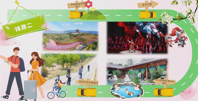 的攻略、路线就看这一篇九游会春游来延庆~推荐(图10)