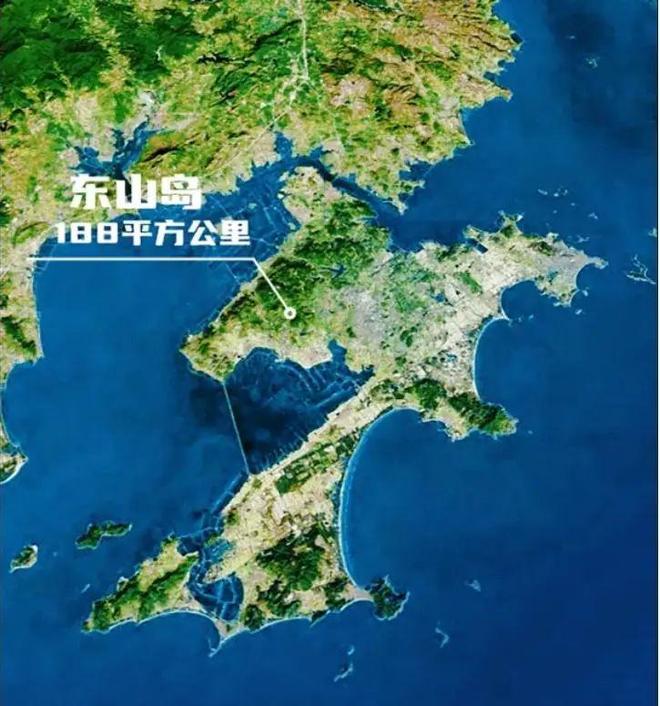 打卡过3个了不起全去过堪称旅行达人！九游会·j9网站中国10大岛屿排行榜(图18)