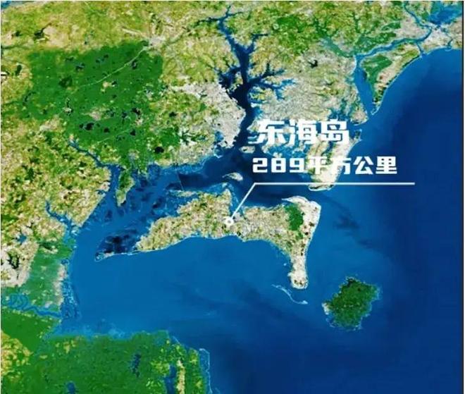 打卡过3个了不起全去过堪称旅行达人！九游会·j9网站中国10大岛屿排行榜(图14)