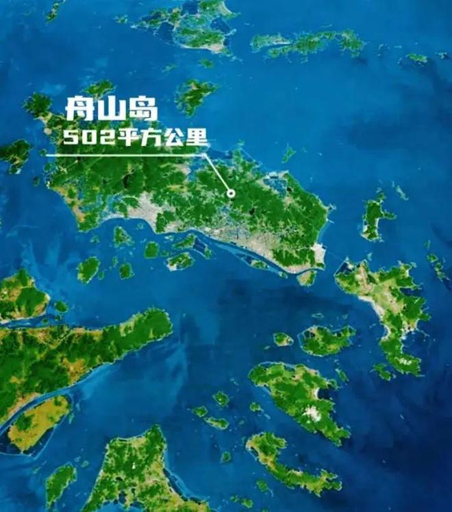 打卡过3个了不起全去过堪称旅行达人！九游会·j9网站中国10大岛屿排行榜(图10)