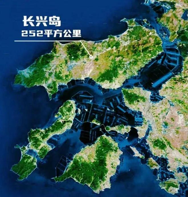 打卡过3个了不起全去过堪称旅行达人！九游会·j9网站中国10大岛屿排行榜(图21)