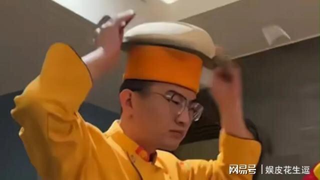 奋斗者小时光面馆中国最美山庄里的“宝藏”j9九游会俱乐部登录入口最有温度的面馆！(图5)