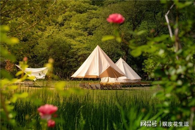 奋斗者小时光面馆中国最美山庄里的“宝藏”j9九游会俱乐部登录入口最有温度的面馆！(图9)