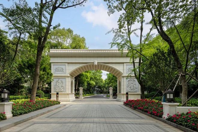 -绿宝园翡梵2025最新房价＋户型图＋配套九游会j9入口登录新版绿宝园翡梵（网站）(图8)