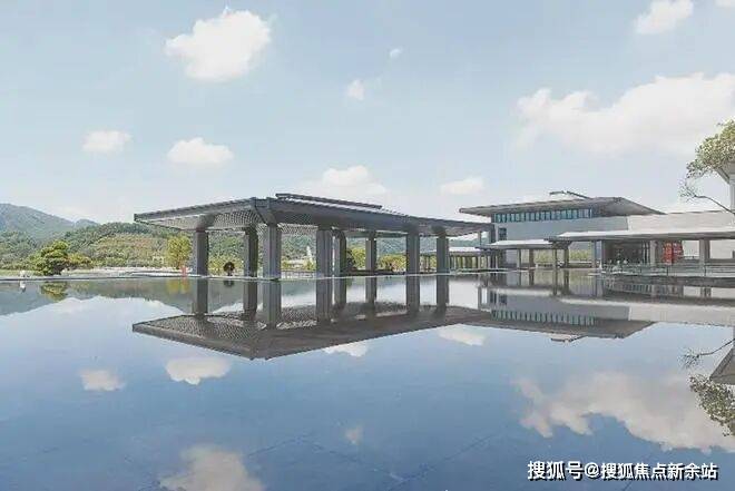 天花板”感受山间温泉的温暖疗愈！从都国际欢迎您的莅临品鉴j9平台体验水墨丹青+雍容宁静的完美假期！打卡从化温泉“(图3)