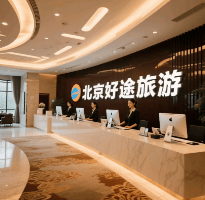 行社里的宝藏——黑马好途凭何逆袭j9九游会登录深度揭秘北京十佳旅(图4)