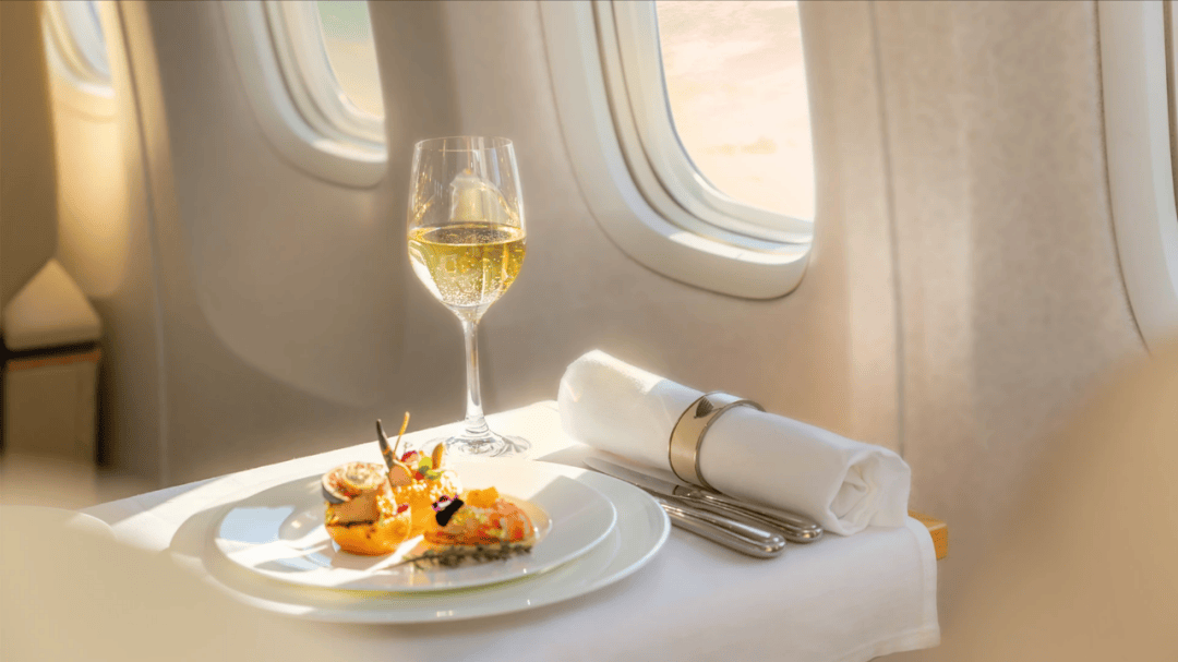 公务机旅游:重新定义高端旅行的边界j9九游会真人游戏第一IFLY头条(图9) 公务机旅游:重新定义高端旅行的边界j9九游会真人游戏第一IFLY头条(图9)