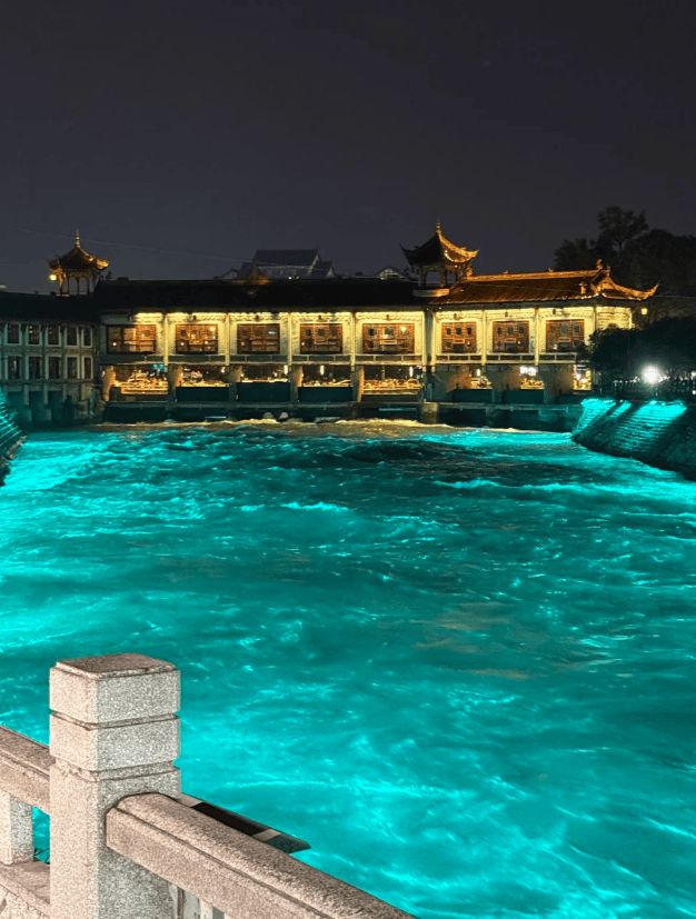 些？这份四川六日游最佳路线安排+旅游九游会j9登陆四川旅游必