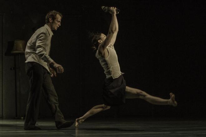 中国大陆带来大卫·林奇式舞台体验j9九游会网站入口偷窥者舞团首登(图2) 中国大陆带来大卫·林奇式舞台体验j9九游会网站入口偷窥者舞团首登(图2)