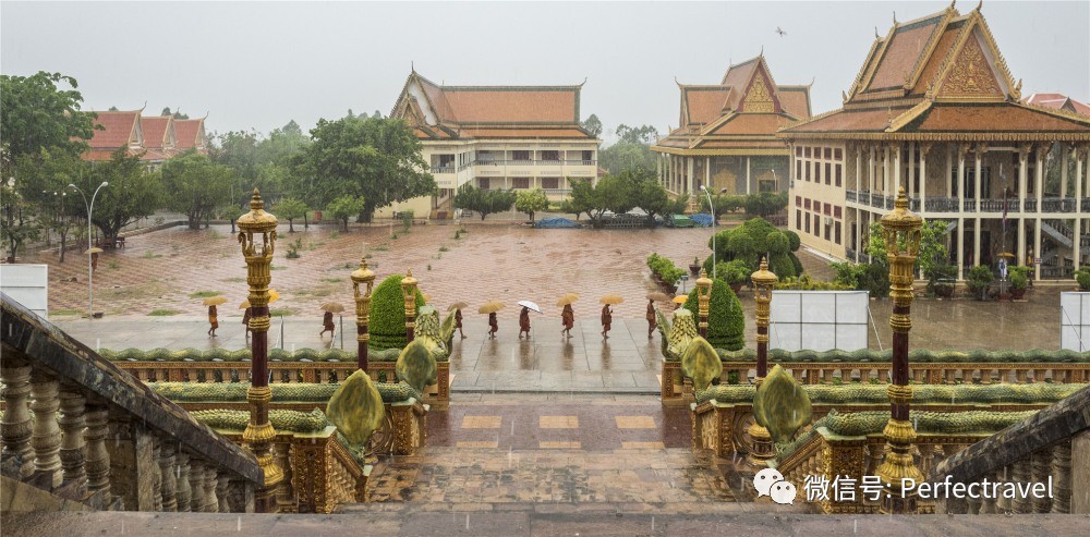 n 世界最高大上的奢华河轮居然在这里j9平台Aqua Expeditio(图3)