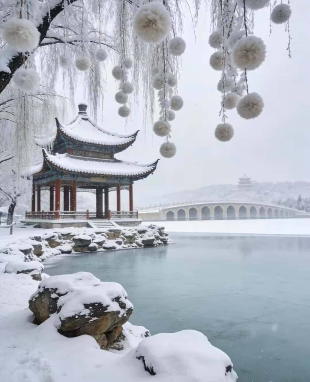 游高端服务 亲测音乐节 + 酒店联动 正规攻略干货满满九游会网站北京私人定制不踩雷旅行！住北京雁柏山庄 六日(图1)