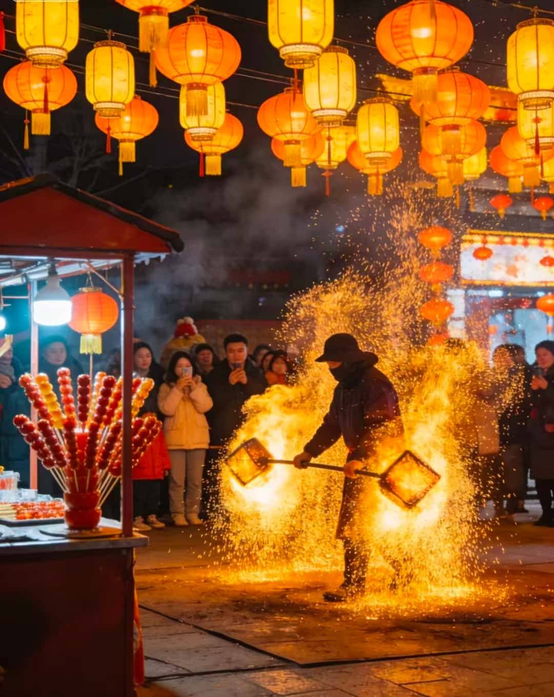 游高端服务 亲测音乐节 + 酒店联动 正规攻略干货满满九游会网站北京私人定制不踩雷旅行！住北京雁柏山庄 六日(图2)