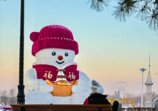 选好口碑旅行社私人定制旅行推荐排行榜j9九游会入口首页哈尔滨定制旅游怎么(图2)