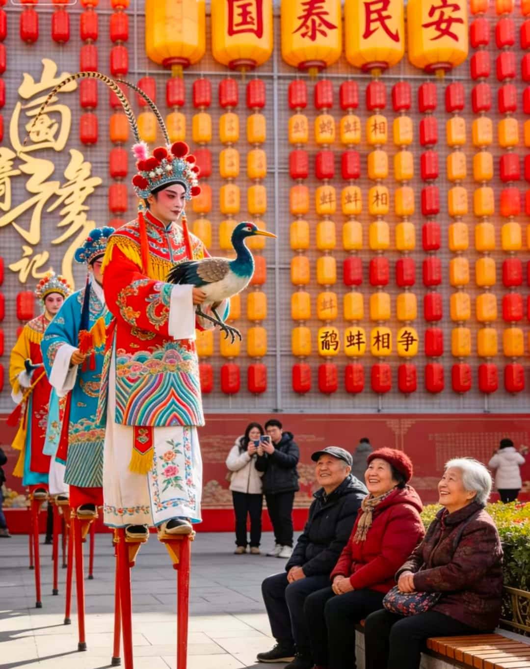 定制｜故宫私享讲解超细致长城轻徒步超轻松全家超舒心～九游会j9入口登录新版淄博辣