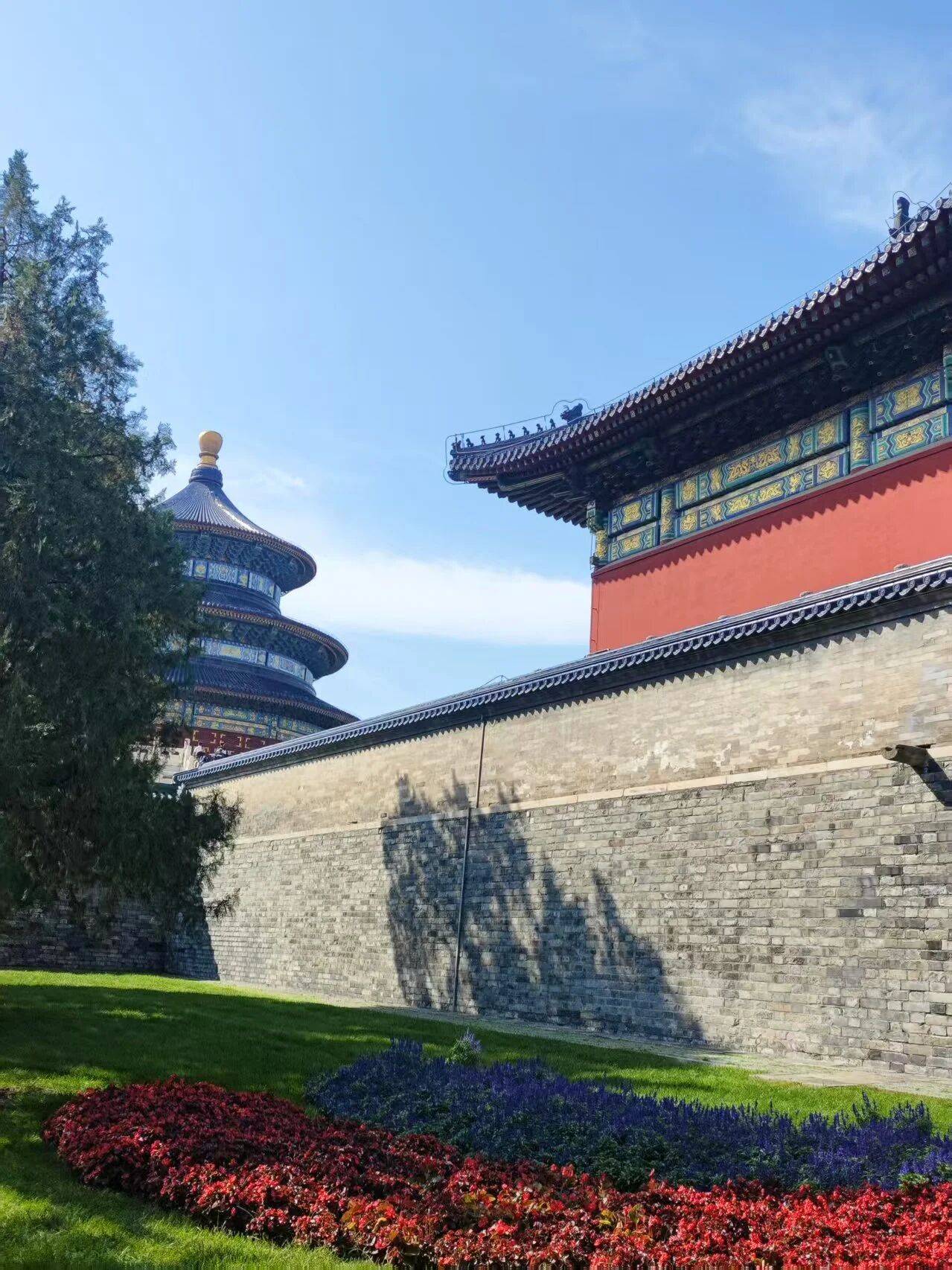 碑大比拼好途旅游实力夺冠J9国际网站北京定制游口(图2)